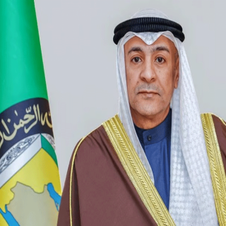 معالي الأمين العام لمجلس التعاون لدول الخليج العربية ما أقدمت عليه إيران يعد تصعيدًا بالغ الخطورة