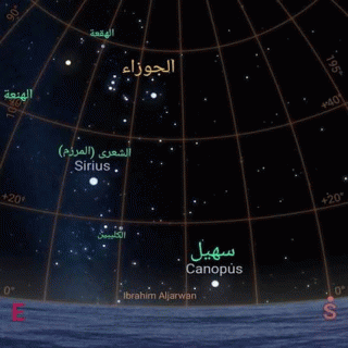 "الحصيني" يكشف عن موعد انكسار الحر