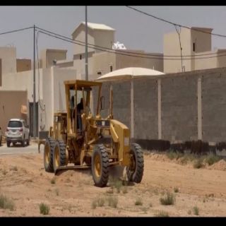 امانة القصيم تعالج مظاهر التشوّه البصري وترفع أكثر من 10 آلاف طن من المخلفات