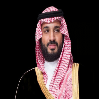 سمو ولي العهد يُجري إتصالاً هاتفيًا بفخامة الرئيس الأمريكي دونالد ترمب