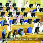 «الشورى» يصوت على ضوابط إعفاء العاجزين عن سداد «العقاري»