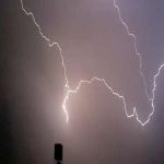 "الأرصاد": سحب رُكامية رعدية على مرتفعات جازان وعسير والباحة