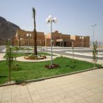 النقير" يكشف عن 300 الف مراجع لطوارئ وعيادات مستشفى محايل لعام 1435هـ