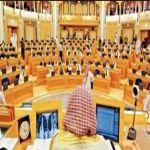 مجلس الشورى يوافق على تعديل سلم رواتب موظفي الدولة