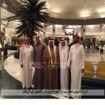 أسرة الشبيلي تحتفل بزواج أبنهم الشيخ ياسر الشبيلي في الرياض