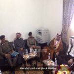 محافظ محافظة القرى يفتتح المعرض التوعوي الإسعافي بمحافظة