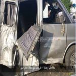 وفاة طالبة وإصابة 12أخريات في حادث سير بمحاظة محايل عسير