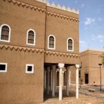 طلاب هارفارد يزورون المواقع التاريخية والسياحية في الرياض*