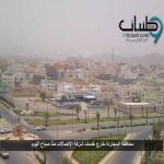 محافظة المجاردة خارج خدمات شركة الإتصالات منذ صباح اليوم 