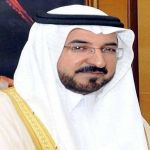 وكيل امارة منطقة الباحة :الملك عبدالله قائد نادر وصانع حضارة