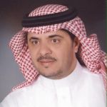 آل عضيد دعم الملك سلمان لمشروعات المياة غيرمستغرب على ولاة أمرنا