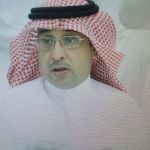 رئيس بلدي القصيم: تعيين الأمير فيصل بن مشعل اميراً للقصيم اسعد الأهالي