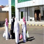 الداخلية تطلق سراح 2100 سجين وسجينة في ثلاثة أيام