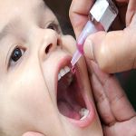 صحة عسير تستهدف (129298) طفل في حملة التطعيم ضد شلل الأطفال السنوية