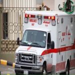 هلال الباحة يباشر 57 حادثاً خلال 7 أيام ماضية