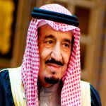 الملك سلمان يسلم اليوم الفائزين بجائزة الملك فيصل العالمية جوائزهم