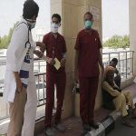 400 حالة وفاة بـ «كورونا» في المملكة