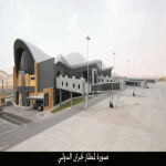 الأمير مشعل بن عبدالله: مطار نجران أصبح جاهزاً لاستقبال الرحلات الدولية
