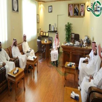 صحة القصيم تُدرب 500" مختصاً على نظام حصن و"السويلم يؤكد على متابعة مشاريع الصحة