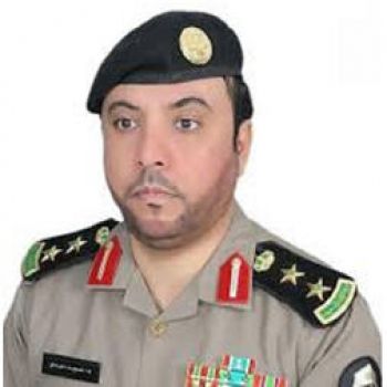 822 مخالفا لنطام الإقامة والعمل في قبضة شرطة منطقة الحدود الشمالية