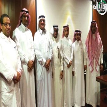 مستشفى الخميس ينظم مؤتمر اﻷمراض الجلدية الشائعة