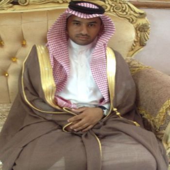 “أبراهيم الحسين” إلى المرتبه السابعه ببلدية بحر أبو سكينه