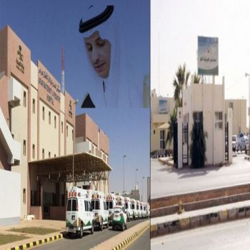 وزير الصحة يزور الحدود الشمالية وحزمة من المطالبات تنتظره في العويقيلة