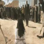 رجم باكستانية بالحجارة حتى الموت لامتلاكها "جوال"