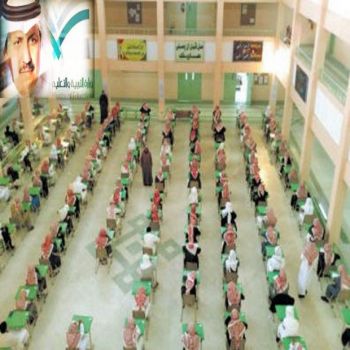 العصيمي " لاصحة لتقديم موعد الإختبارات في مدارس المملكة