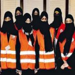  أكاديمية بمجلس الشورى تطالب بتوظيف "مسعفات سعوديات" بهيئة الهلال الأحمر السعودي