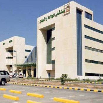 سيدة سعودية تضع (5) توائم بمستشفى الولادة ببريدة‎