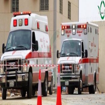 هلال الباحة يرفع من جاهزيته بكافة طواقمه لمواجهة التغيرات الجوية