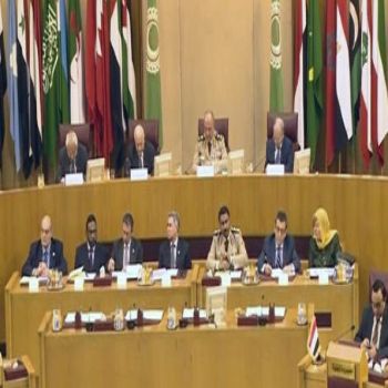 بدء أول اجتماع لرؤساء الأركان العرب لبحث قوة مشتركة