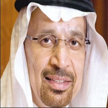 بأمر ملكي ..المهندس خالدبن عبد الرحمن الفالح وزيراً للصحة