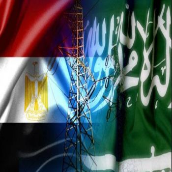 الانتهاء من الربط الكهربائي بين السعودية ومصر خلال 3 أعوام