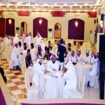إمارة منطقة مكة وادارة التعليم ومراكز الاحياء يشاركون بورشة عمل عن اليوم الوطني