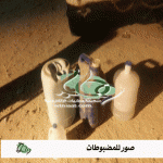 بالصور - ضبط 15 من العامالة في محافظة المجاردة بحالة سكر