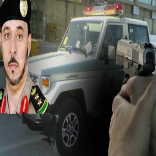 رجل أمن يتعرض لإطلاق نار بمحافظة خميس مشيط بسبب خلافات مالية