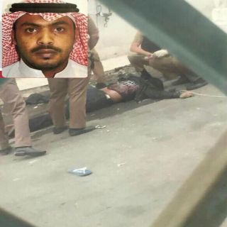 تفاصيل..مقتل الداعشي يوسف الغامدي عقب تبادل لإطلاق النار مع القوّات الخاصّة في الطائف