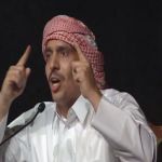 قطر .. تأييد حبس الشاعر محمد بن الذيب