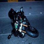 مصرع قائد دراجة نارية  في حادث دهس في محايل عسير