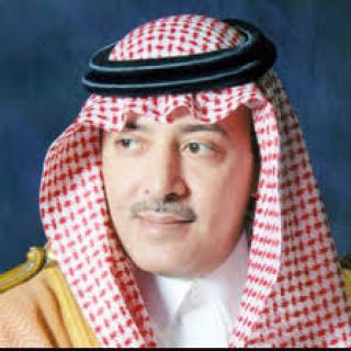 رئيس هيئة الهلال الاحمر السعودي يُعزي في وفاة صالح بن حمد الحامد