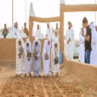 انطلقت اليوم الجمعة أولى فعاليات مهرجان بريدة عاصمة التمور
