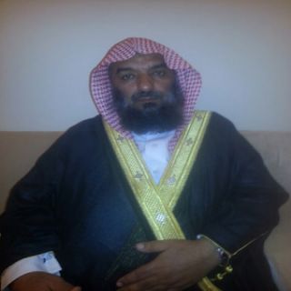 شيخ قبائل زيد برجال المع:يُعزي القيادة في شهداء"مسجدقوةطواريءعسير"