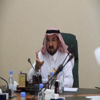 وكيل إمارة الباحة يجتمع بالقيادات التعليمية في المنطقة