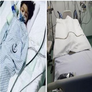 نورة الشهري تُفارق الحياة بعدانتظار(11)يوماًفي محاولة نقلها من ينبع إلى الرياض
