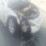 رئيس تحرير صحيفة "وطنيات" يتعرض لحادث سير في بريدة 
