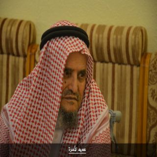 أحمد العاصمي " مديراً لفرع الشؤون الإجتماعية بالباحة وإبراهيم برتبة ملازم أول مهندس