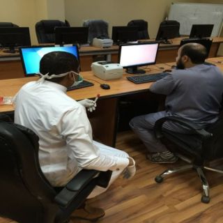 "سموم "عسير" يطلق نظاماً متطوراً لفحص العينات آلياً