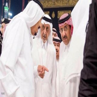 سلمان الحزم قراراته تُلجم افواه المساومين وتقتص للمواطن والمقيم